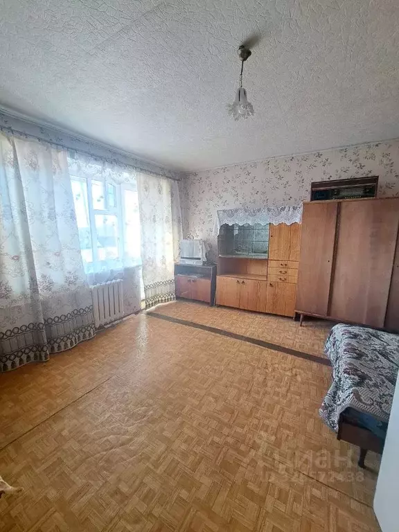 1-к кв. Ивановская область, Шуя ул. Вихрева (33.8 м) - Фото 2