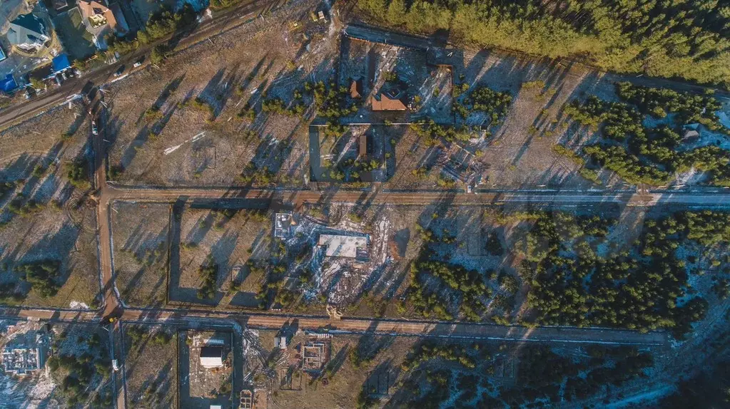 Участок 12,5 сот. (ИЖС) - Фото 0