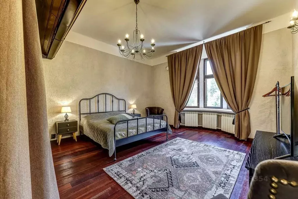 2-к кв. Ленинградская область, Выборг просп. Ленина, 18 (65.0 м) - Фото 2