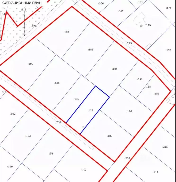 Участок в Кировская область, Киров городской округ, д. Бони ул. ... - Фото 1