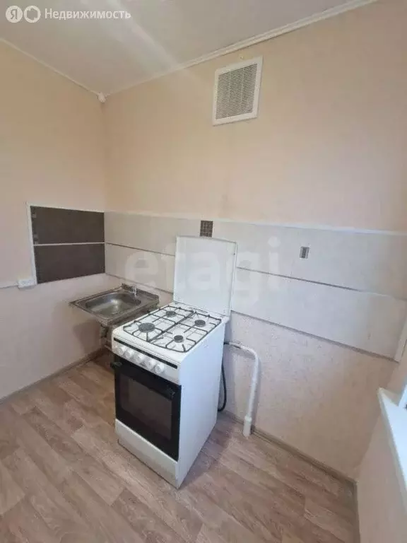 1-комнатная квартира: Ярославль, улица Серго Орджоникидзе, 29к1 (29.8 ... - Фото 2