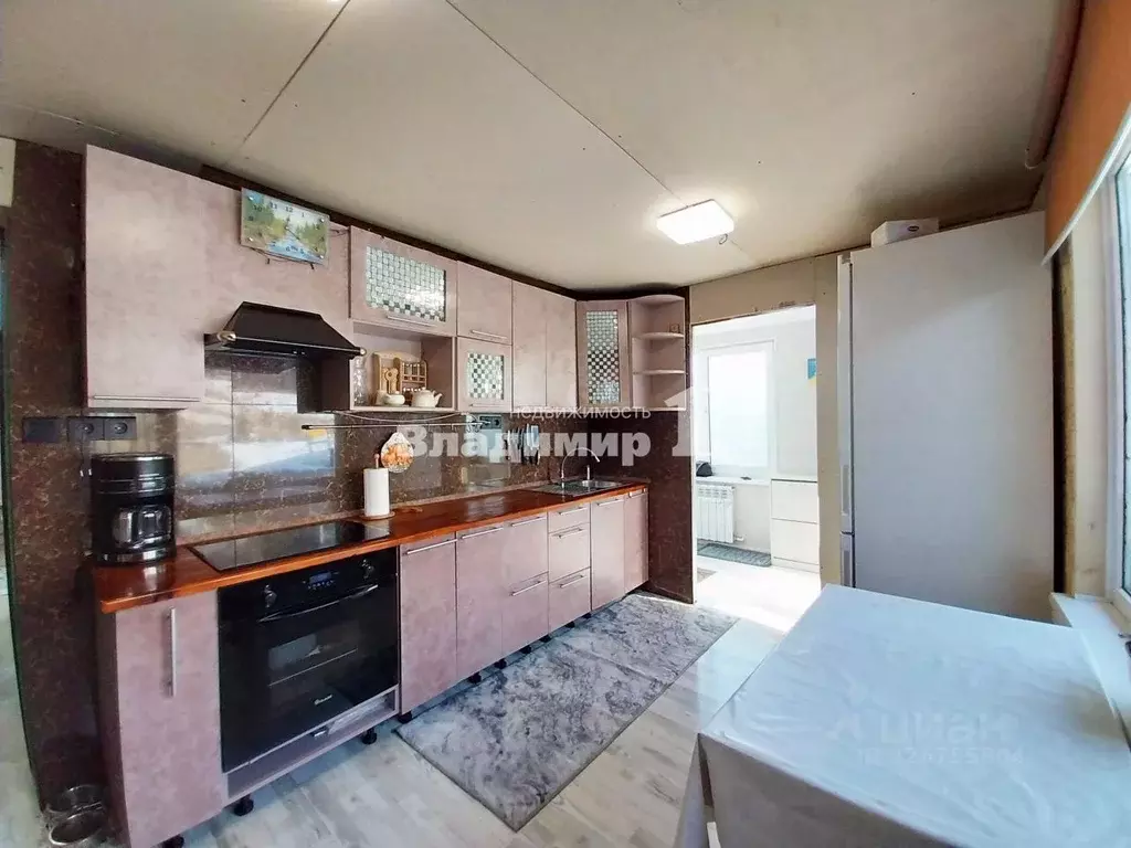 Дом в Приморский край, Находка Полевая ул., 41 (54 м) - Фото 1