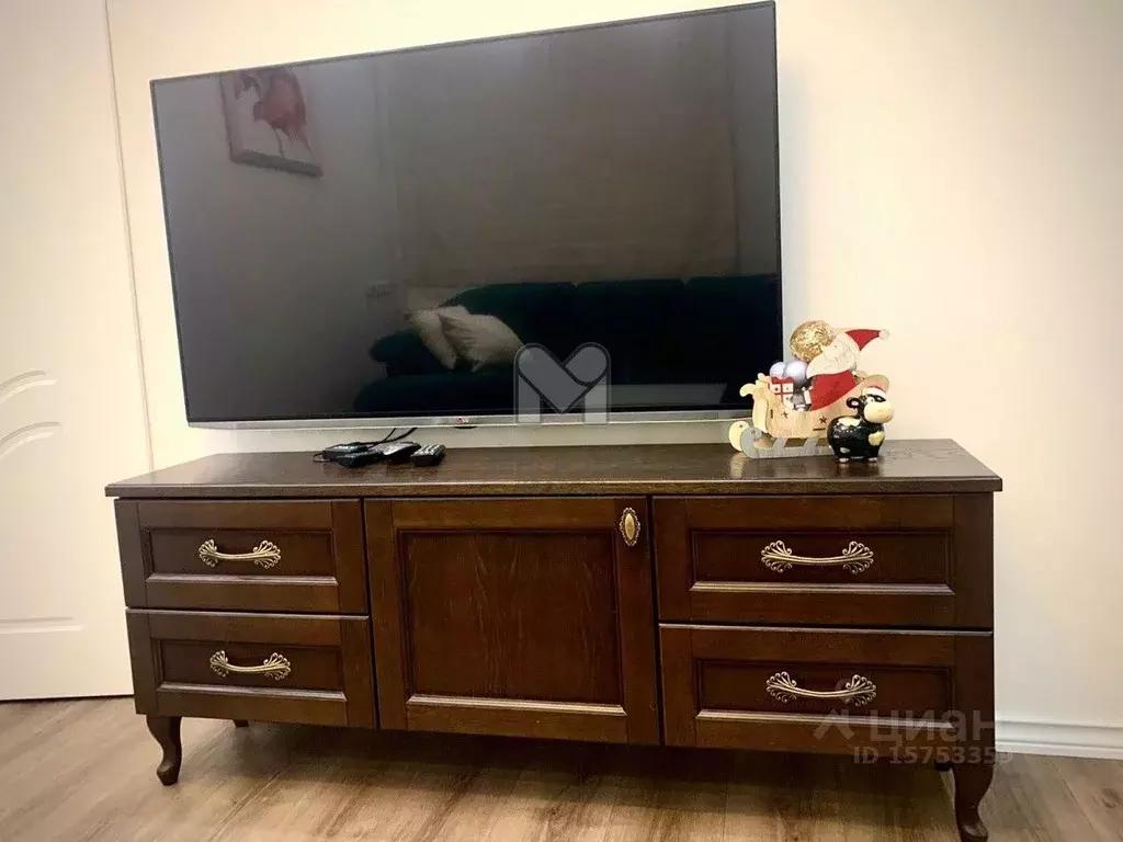 2-к кв. Санкт-Петербург Киевская ул., 3 (67.0 м) - Фото 0