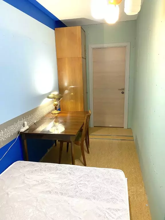 Комната Москва Новочеркасский бул., 1 (10.0 м) - Фото 1