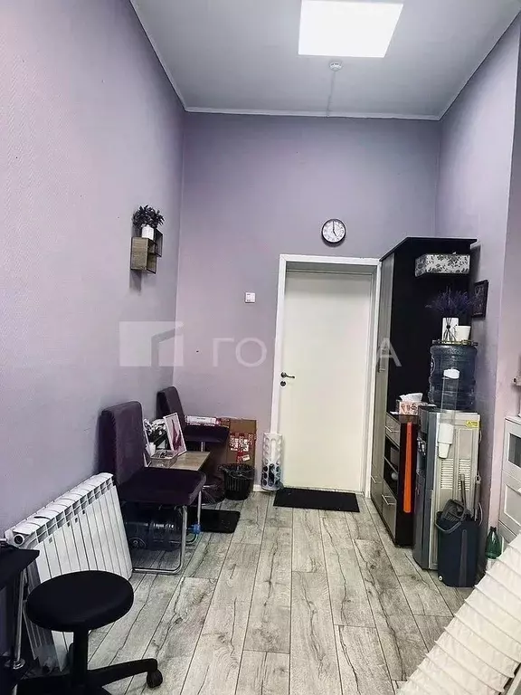 Офис в Новосибирская область, Новосибирск ул. Кирова, 113 (13 м) - Фото 2
