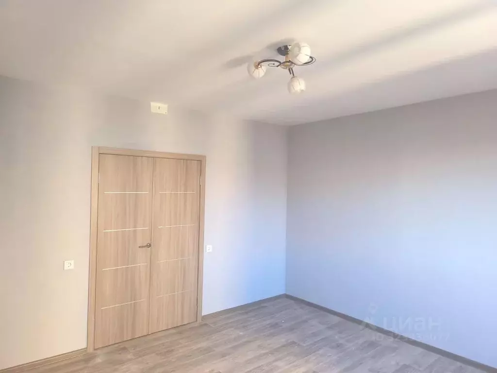 2-к кв. Челябинская область, Челябинск ул. 40-летия Победы, 29В (58.0 ... - Фото 1