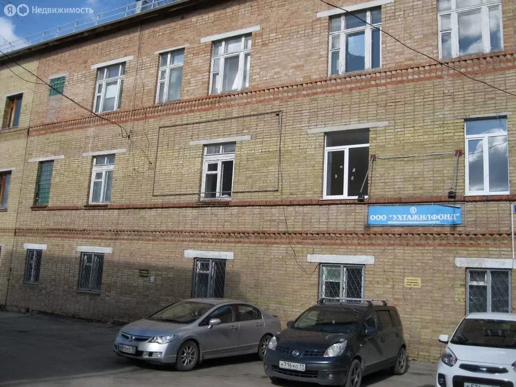 Офис (513.2 м) - Фото 1