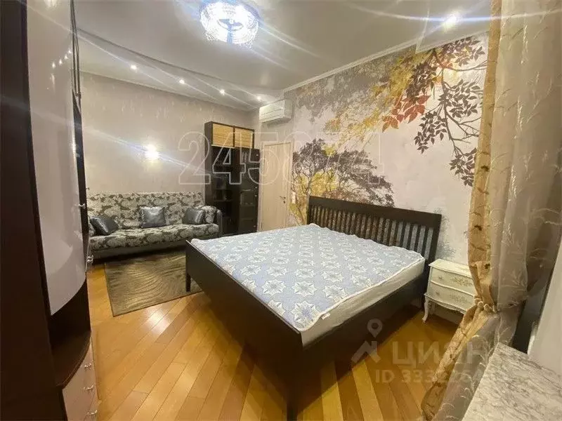 1-к кв. Москва Малая Черкизовская ул., 22 (48.0 м) - Фото 1