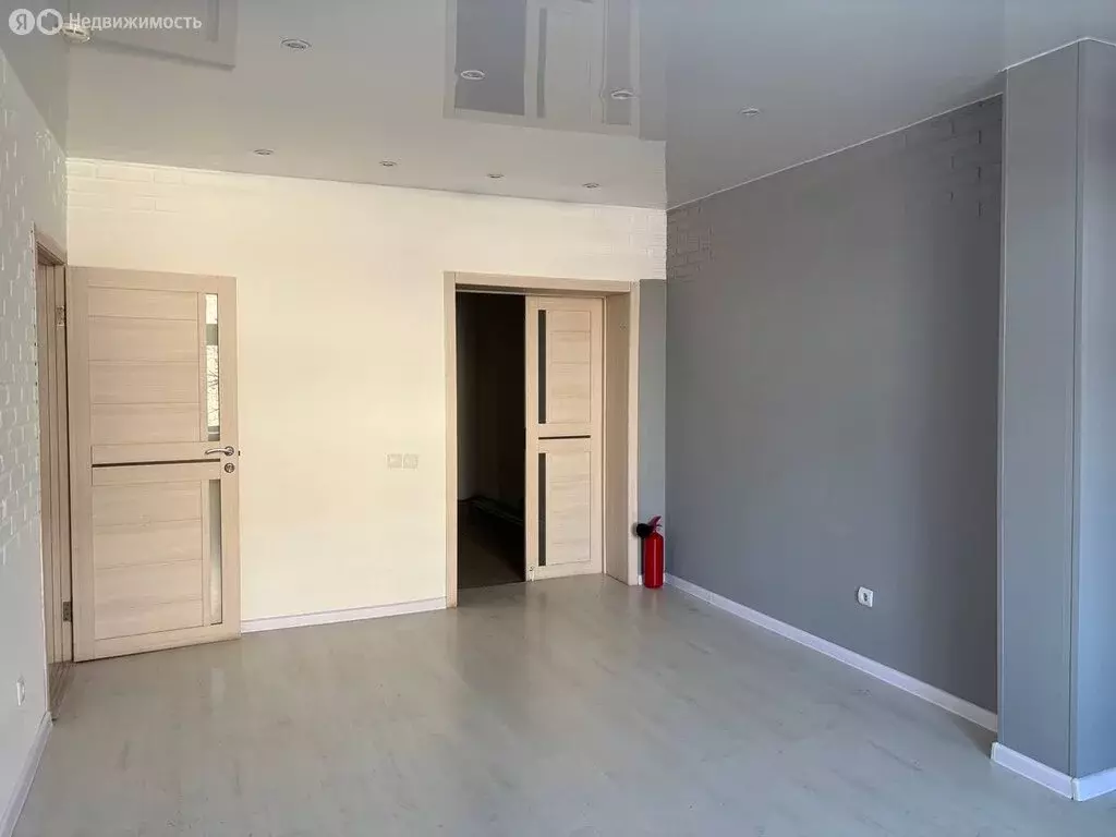 Офис (47 м) - Фото 1