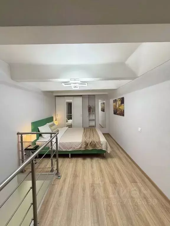 1-к кв. Москва ул. Перерва, 16 (26.0 м) - Фото 2