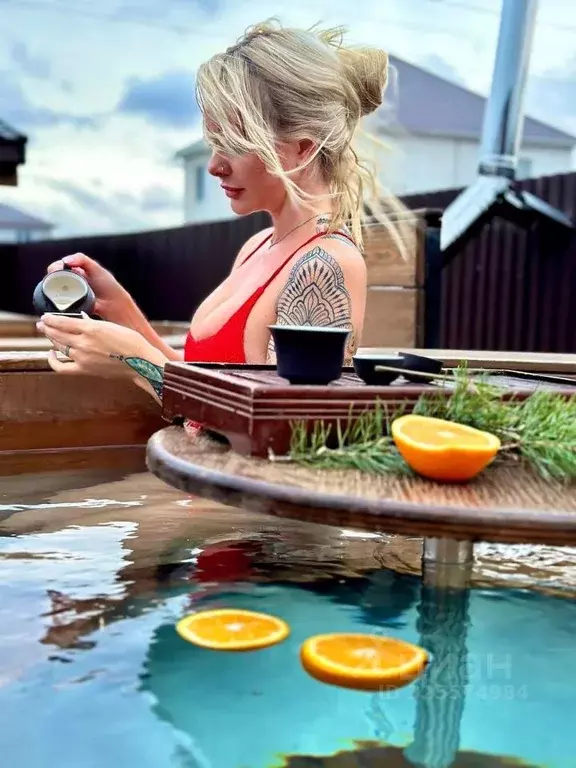 Дом в Свердловская область, Екатеринбург Аэродром ДНП, 546 (30 м) - Фото 1