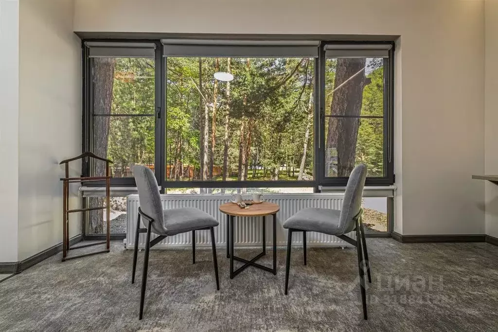 Комната Кабардино-Балкария, Эльбрусский район, с. Тегенекли ул. ... - Фото 2