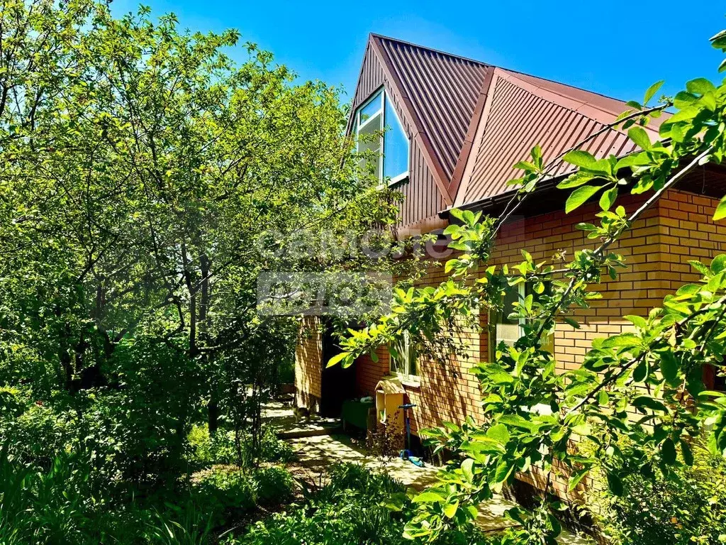 Дом 100 м на участке 5 сот. - Фото 0