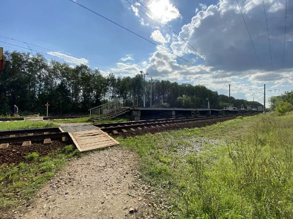 Продается участок в д. Жирово - Фото 1