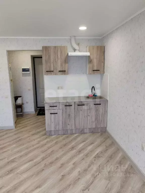 Комната Краснодарский край, Новороссийск ул. Видова, 182 (13.0 м) - Фото 1