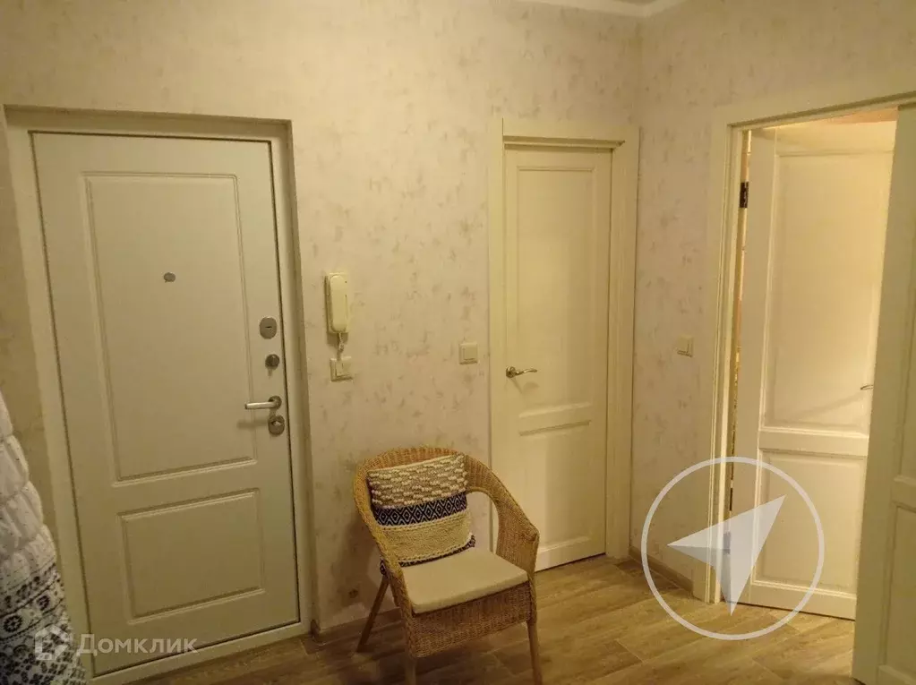Продаётся 2-к квартира, 56 м - Фото 1
