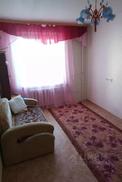 Комната Нижегородская область, Нижний Новгород ул. Щербакова, 17 (11.6 ... - Фото 1