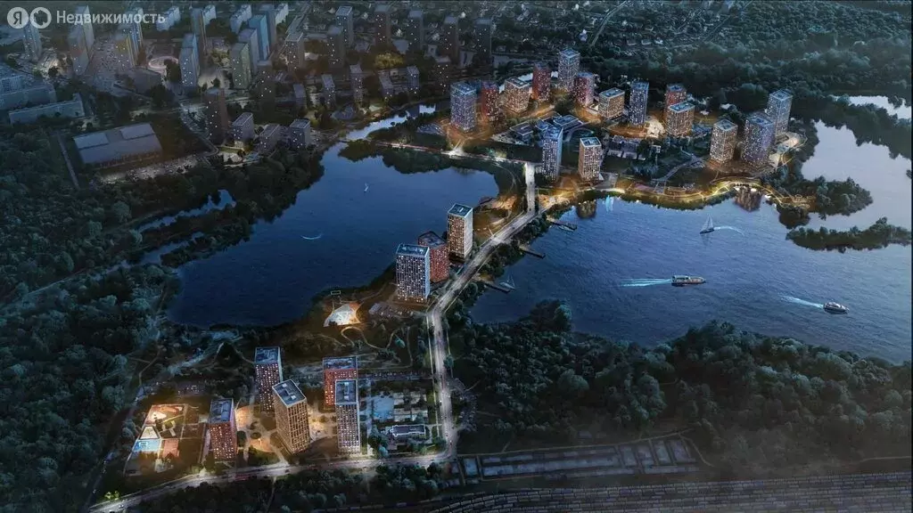 2-комнатная квартира: Ульяновск, микрорайон Новая Жизнь, 15 (56 м) - Фото 1