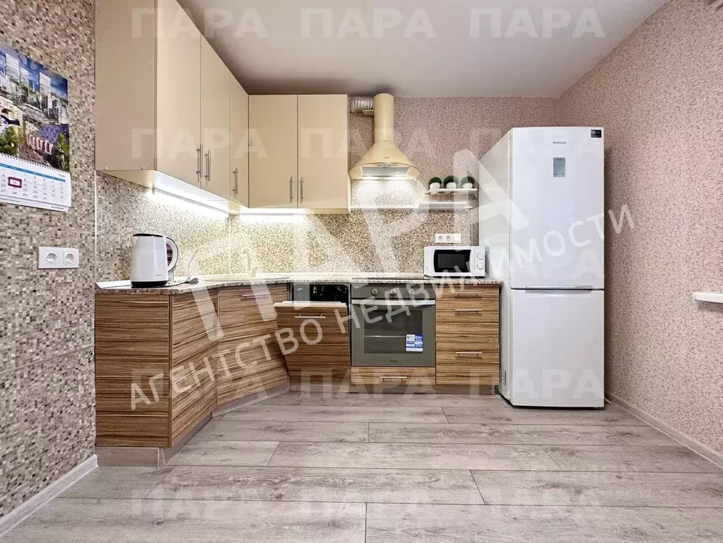 1-к кв. Самарская область, Самара ул. Советской Армии, 140 (35.0 м) - Фото 2