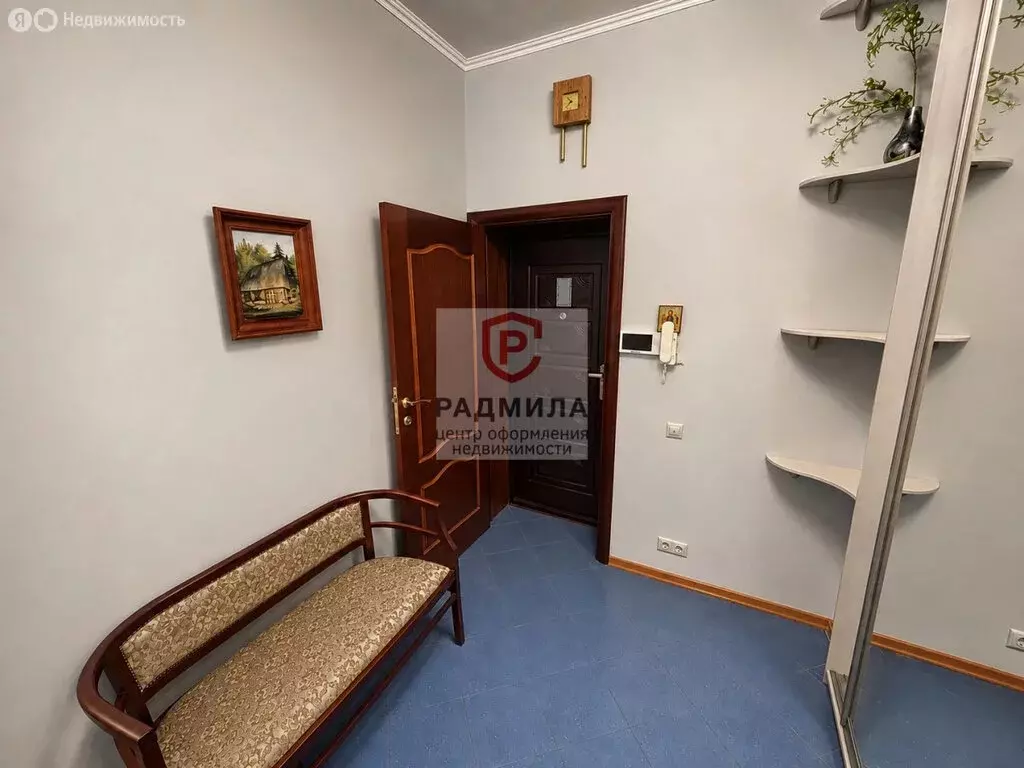 3-комнатная квартира: Сергиев Посад, улица Осипенко, 2к3 (105 м) - Фото 2