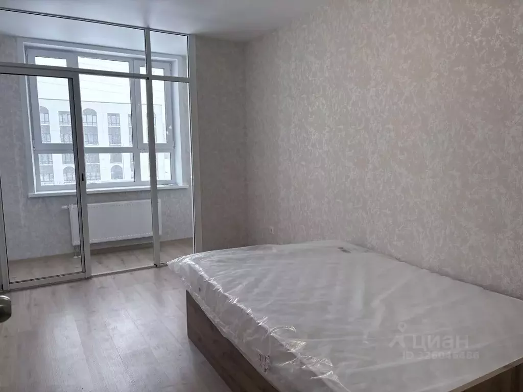 2-к кв. Пермский край, Пермский муниципальный округ, с. Фролы ул. ... - Фото 1