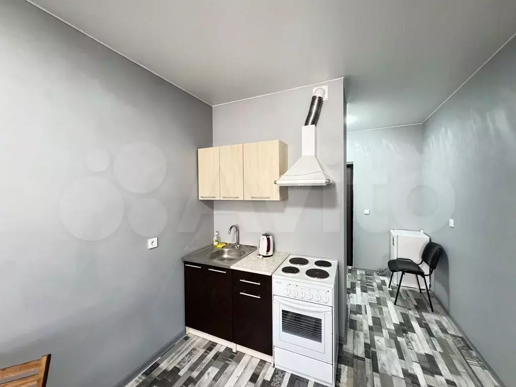 Квартира-студия, 22 м, 15/19 эт. - Фото 0