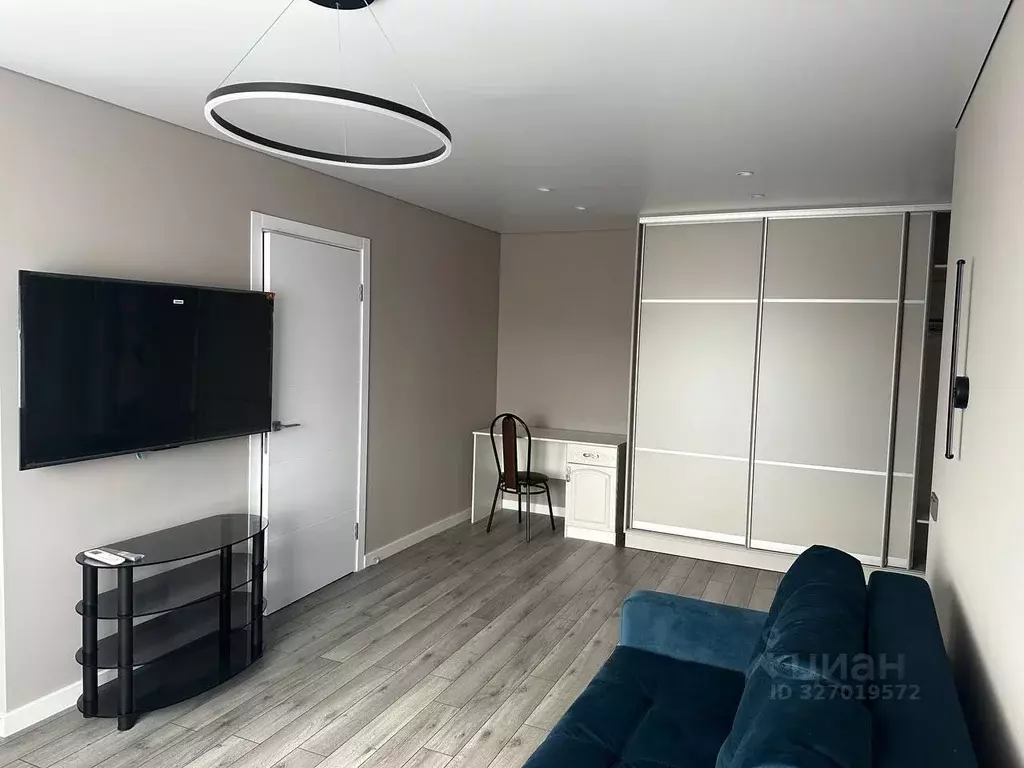 3-к кв. Ростовская область, Ростов-на-Дону ул. Ларина, 17 (60.0 м) - Фото 1