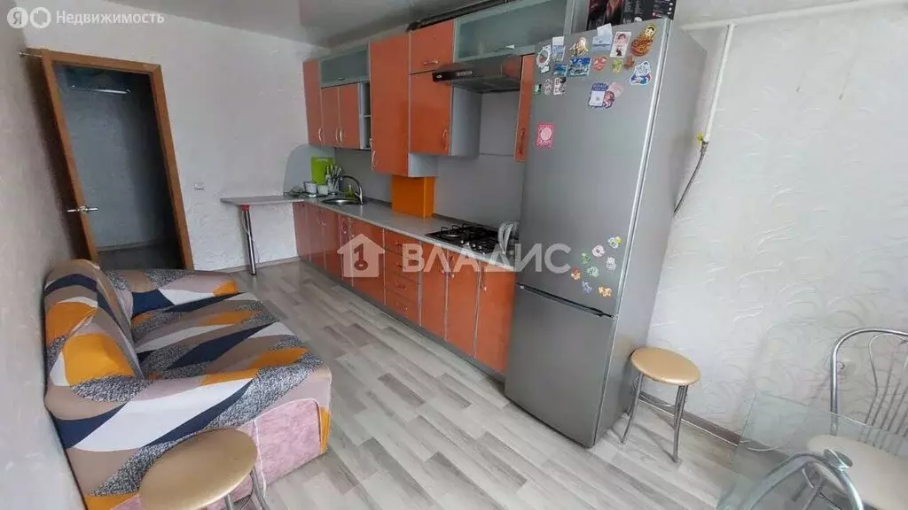 2-комнатная квартира: Семёнов, Заводская улица, 58А (58.4 м) - Фото 0