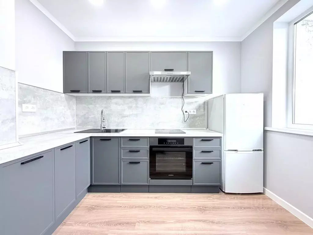 2-к кв. Москва, Москва, Зеленоград к106 (60.0 м) - Фото 1