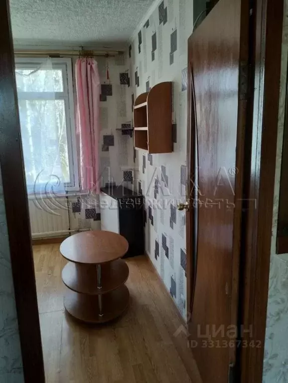 Комната Санкт-Петербург просп. Народного ополчения, 43 (9.0 м) - Фото 2