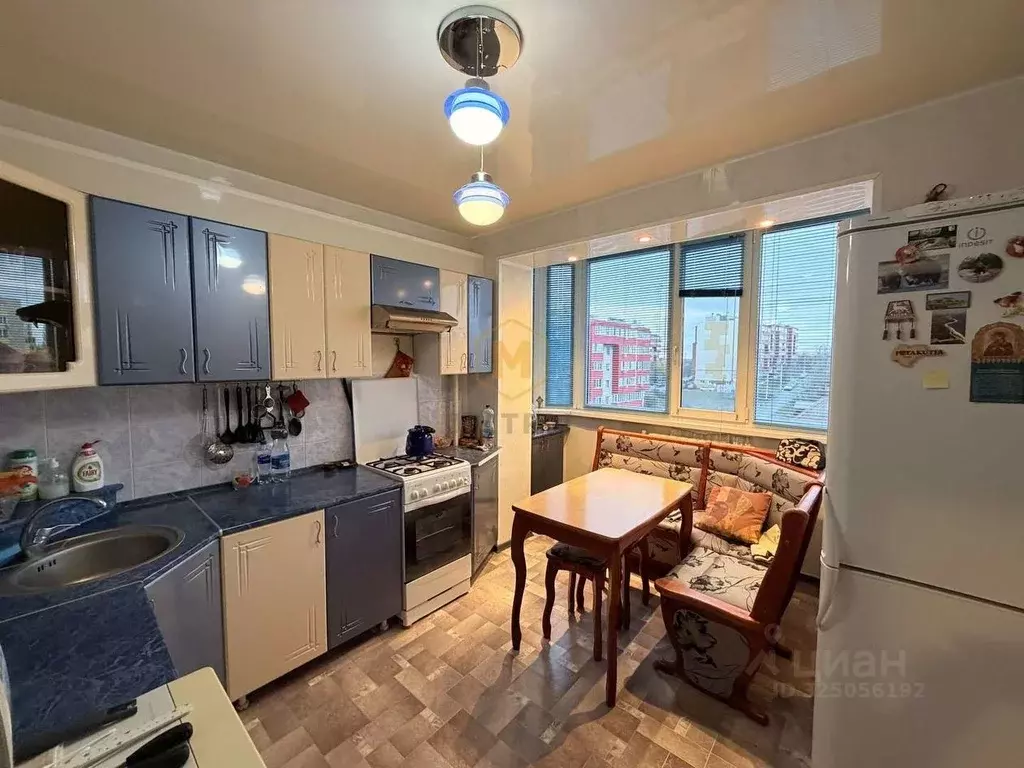 1-к кв. Белгородская область, Белгородский район, Дубовское с/пос, ... - Фото 1