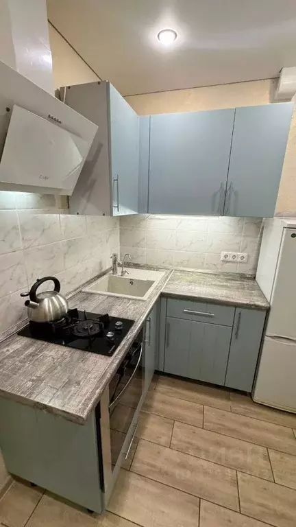 3-к кв. Ростовская область, Волгодонск ул. Ленина, 97 (61.9 м) - Фото 1