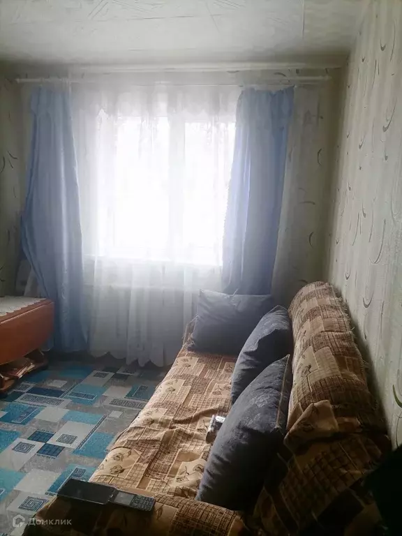 Продаётся 2-к квартира, 38 м - Фото 1