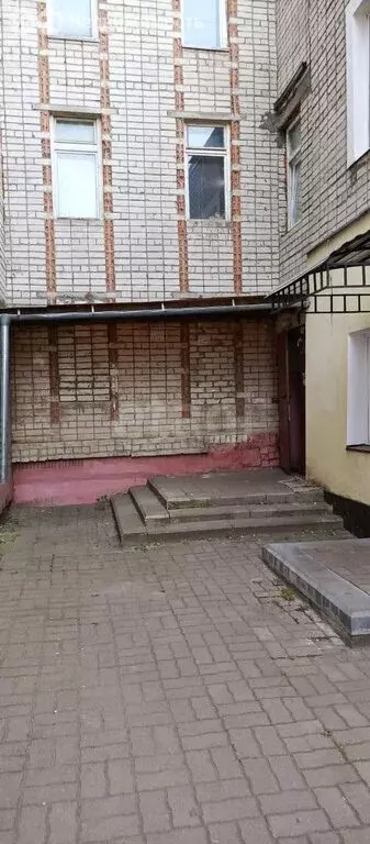 1-комнатная квартира: Ярославль, жилой район Липовая Гора, Звёздная ... - Фото 2