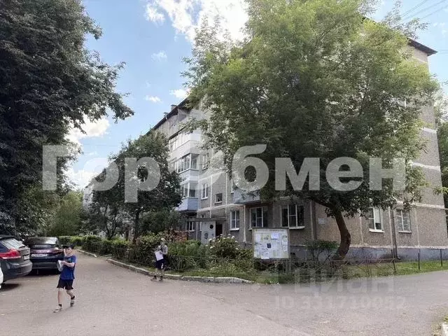 2-к кв. Московская область, Домодедово Белые Столбы мкр, ул. ... - Фото 1