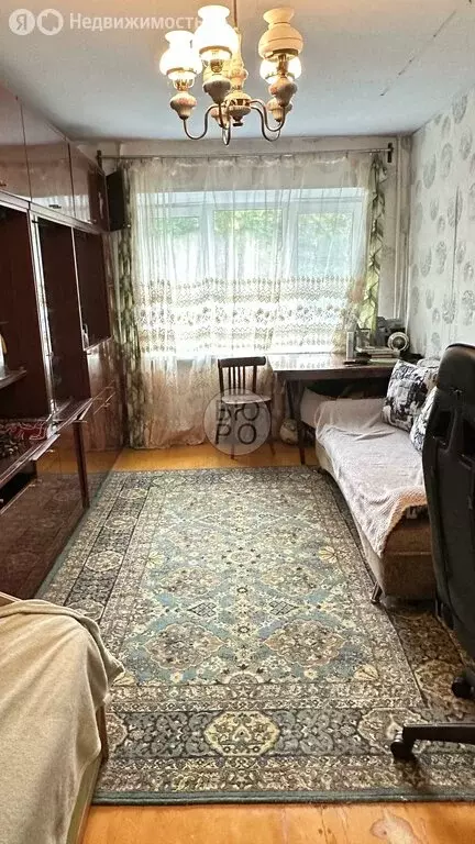 2-комнатная квартира: Стерлитамак, улица Чехова, 2 (47 м) - Фото 1
