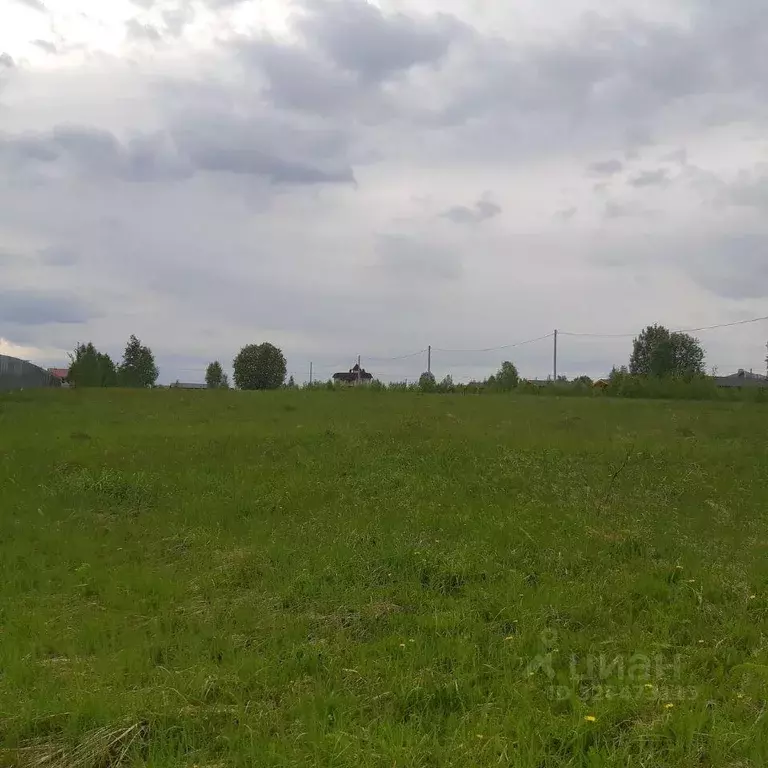 Участок, 200 сот., сельхоз (снт или днп) - Фото 1