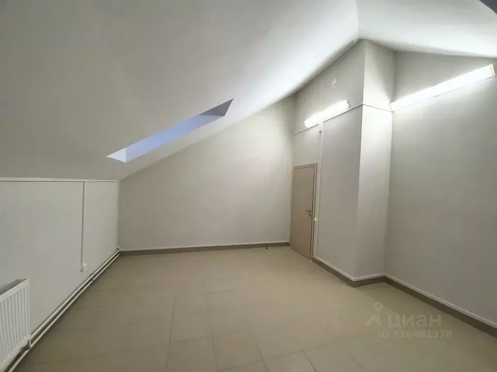 Офис в Московская область, Фрязино ул. Ленина, 22 (26 м) - Фото 2