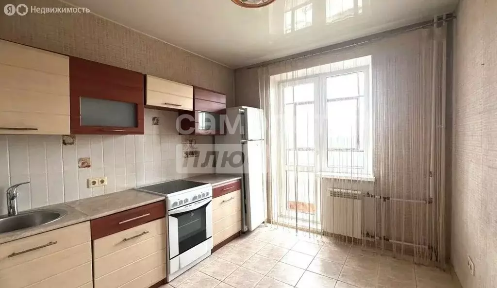 1-комнатная квартира: Омск, улица Богдана Хмельницкого, 40к1 (39.9 м) - Фото 1