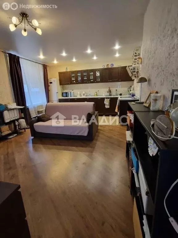 2-комнатная квартира: Лобня, Окружная улица, 11к3 (66.5 м) - Фото 2