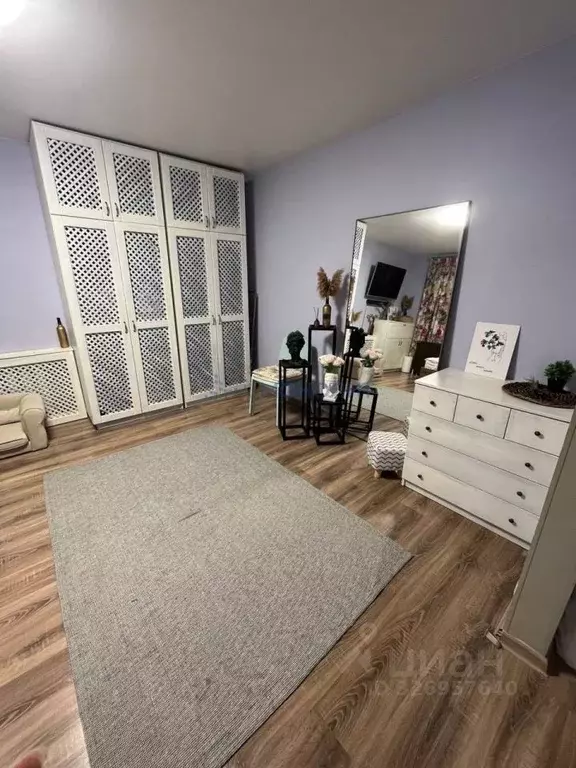 1-к кв. Нижегородская область, Нижний Новгород Агрономическая ул., 161 ... - Фото 1