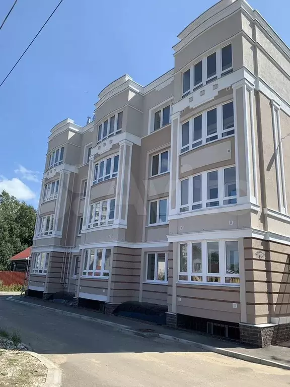 Офис, 46 м - Фото 1