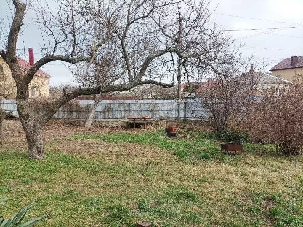 Участок в Крым, Феодосия ул. Краснодарская (3.5 сот.) - Фото 1