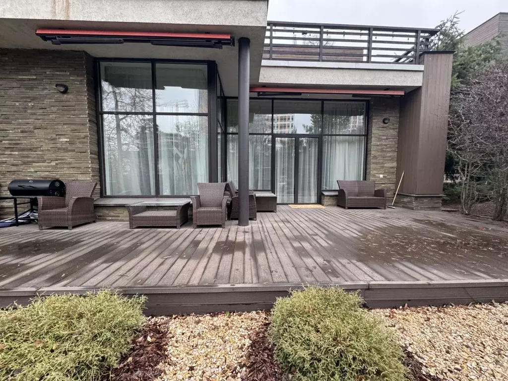 Коттедж в Московская область, Красногорск Резиденция Рублево кп,  (400 ... - Фото 2