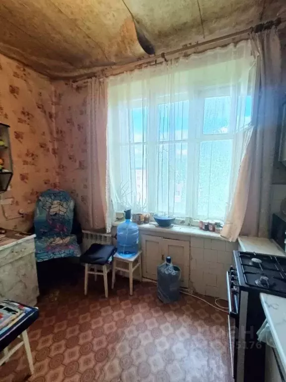 3-к кв. Тульская область, Алексин Северная ул., 17 (74.0 м) - Фото 1