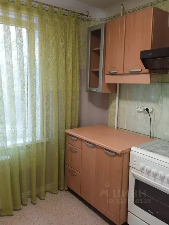 1-к кв. Волгоградская область, Волжский ул. Имени генерала Карбышева, ... - Фото 0