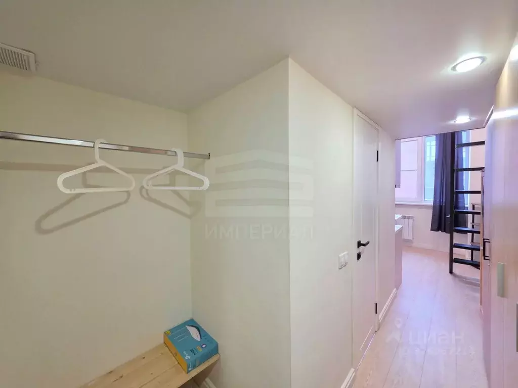 Студия Москва Херсонская ул., 41А (17.1 м) - Фото 2