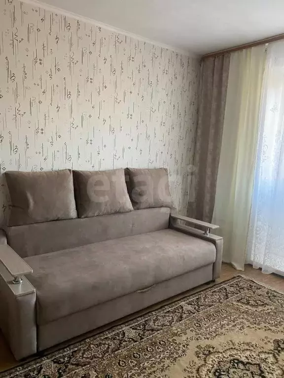 1-к кв. Томская область, Томск ул. Набережная Озера, 26 (38.7 м) - Фото 1