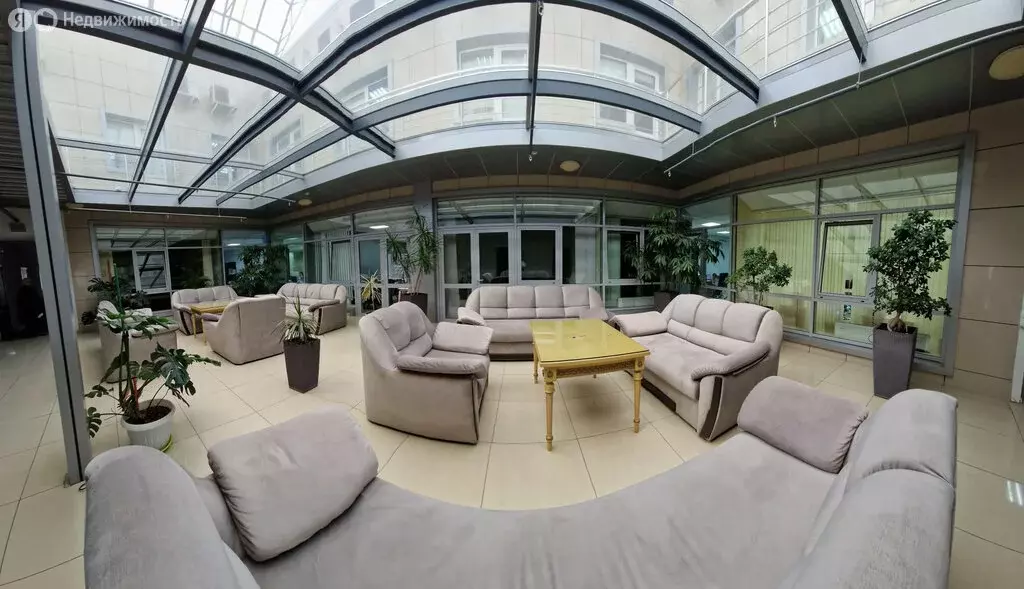 Офис (46.1 м) - Фото 2