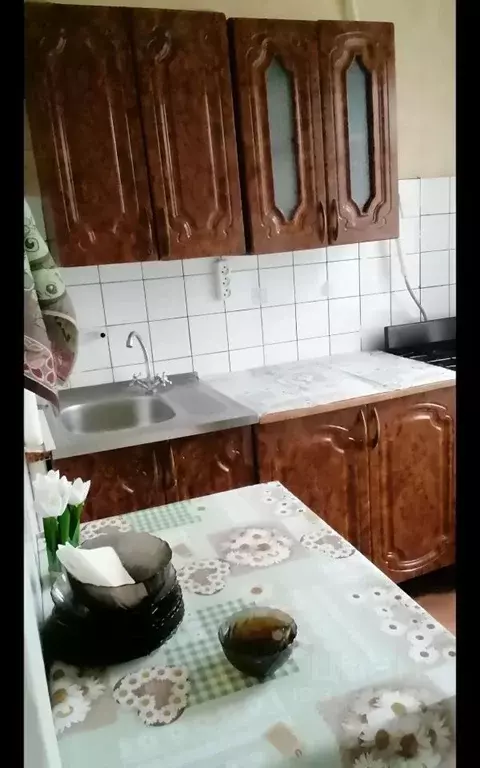 2-к кв. Самарская область, Самара ул. Красных Коммунаров, 42 (43.8 м) - Фото 1